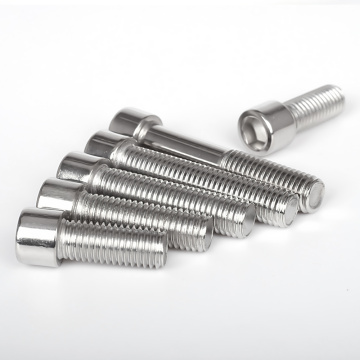 DIN 912 Titanium Screws SS304