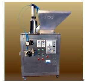 Cutting Machine for Peanut Kernel