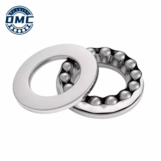 Good Price Pom Thrust Ball Bearing 51101: Affordable Inch Thrust Ball Bearing Solution