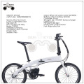 Comprar bicicleta eléctrica plegable 250w 8fun 20inch