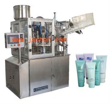 Automatic Tube Filling machine