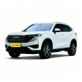 Haval H6 PHEV 2022 1.5T DHT-PHEV