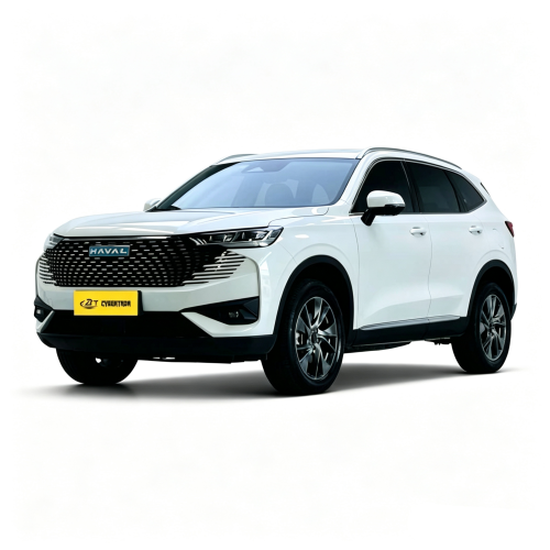 Haval H6 PHEV 2022 1.5T DHT-PHEV