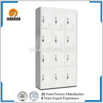 China manufacture steel locker metal cabinet Steel Office Locker