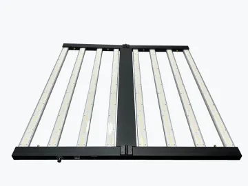 600W Led Grow Lamp Dimmable Led Grow Light