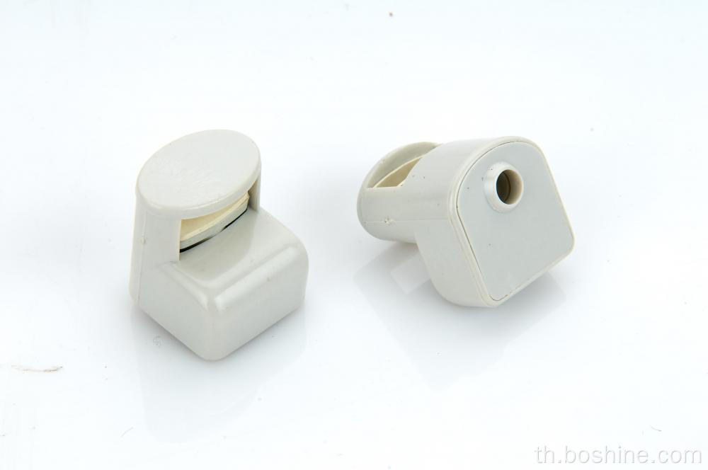 อุปกรณ์รักษาความปลอดภัยต่อต้านการโจรกรรมแท็กสัญญาณเตือนแสงสำหรับแว่นกันแดด