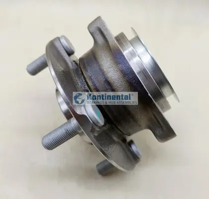 40202-JX30A 40202-JX00A NISSAN NV200 WHEEL HUB ASSEMBLY