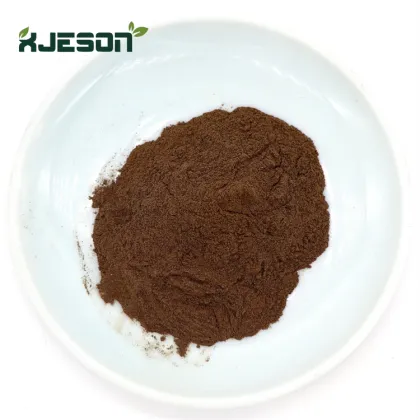 Pueraria flavonoids 40% powder pueraria lobata extract