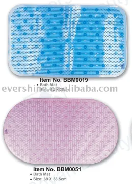 Bath Mat