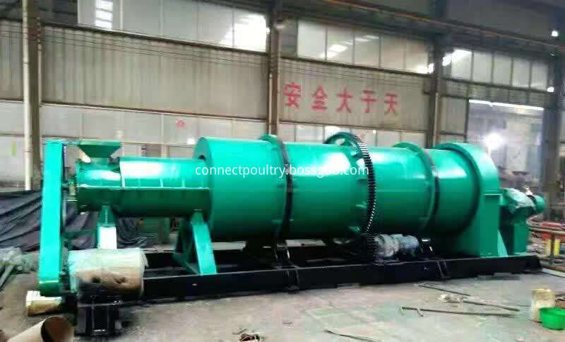 drum pelleting machine2