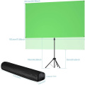 Most Lightest Foldable Green Screen