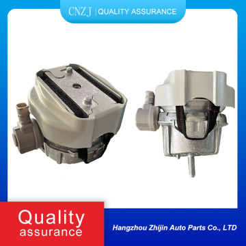 Suporte de motor robusto para estabilidade confiável do motor