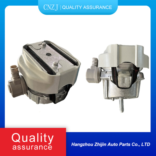 Suporte de motor robusto para estabilidade confiável do motor