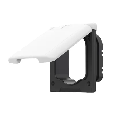 China Supplier RV Parts and Caravan Accessories: Exterior Accessories, Jack Board, Socket, Sleeve