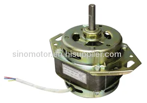 Washing Machine Electrical Motor 