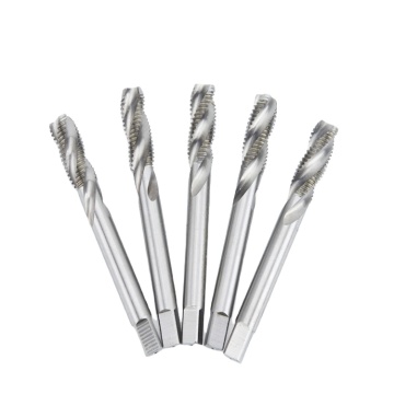 High Quality ST5*0.8 HSS Machine Threading Taps For Sale
