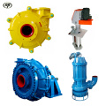 Sewage Waster Water Sludge Transfer Pump