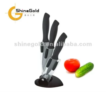 Color Kitchen Knife Sets