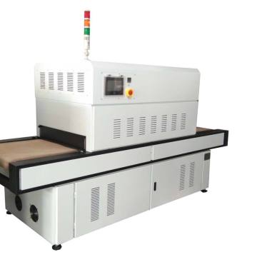 Attrezzatura di indurimento UV 3D personalizzabile