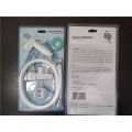 Bathroom Fittings Hand held Muslim Shower Shattaf