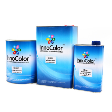 InnoColor 1K Fast Drying Primer Surfacer