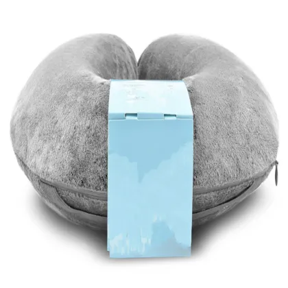 Comfort Travel U Shape Neck Pillow