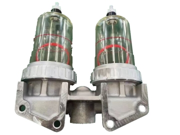 WATER SEPARATOR 600-311-9330 for KMSU Dozer D475 D275