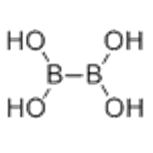 TETRAHIDROXIDIBORON CAS 13675-18-8