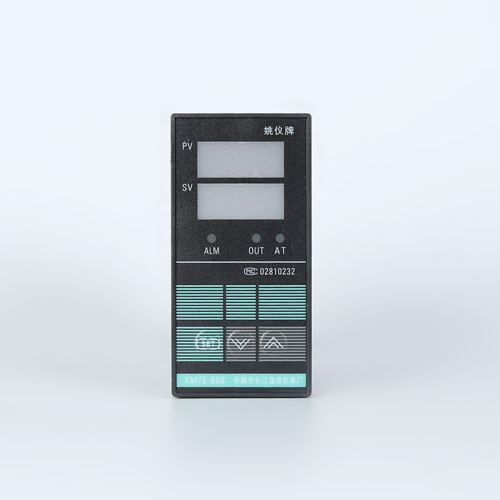 XMTE-608 وحدة تحكم درجة الحرارة الذكية