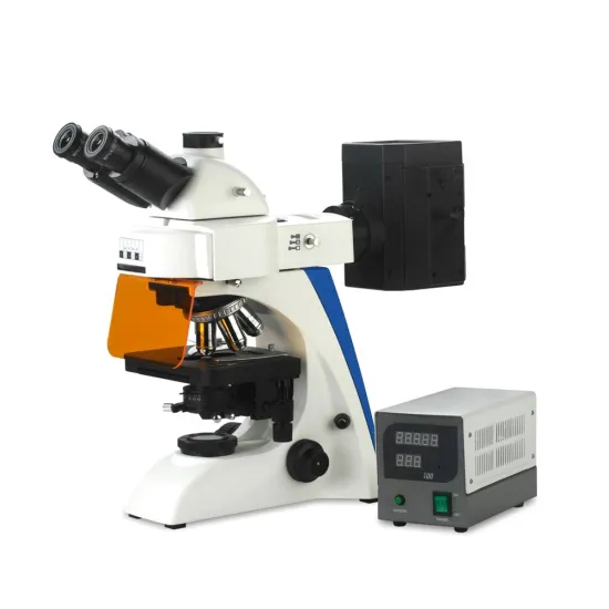Electronic Binocular Biological Microscope Search Engine