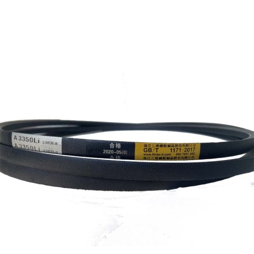 Power Transmission V Belt A/B/C/D