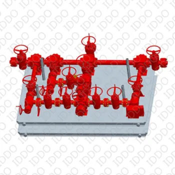 Manifold