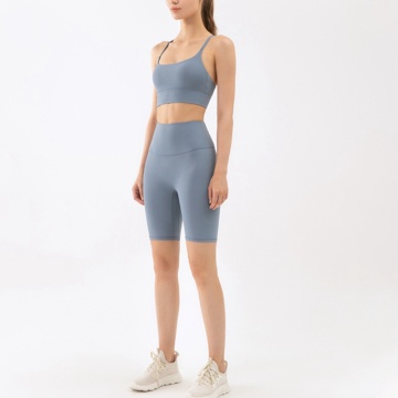 traje de entrenamiento para damas