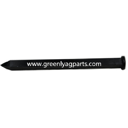 SQ111 Harrow tooth 11'' overall length head