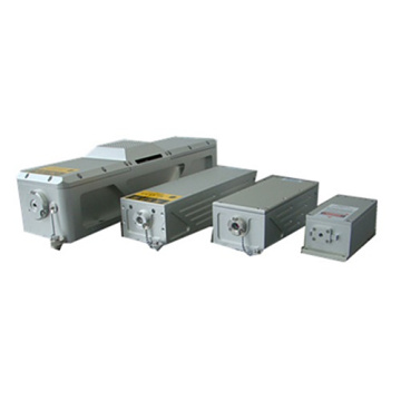 355nm Hochenergielaser für LIBS