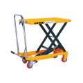 Top Quality 1 Ton Hand Stacker