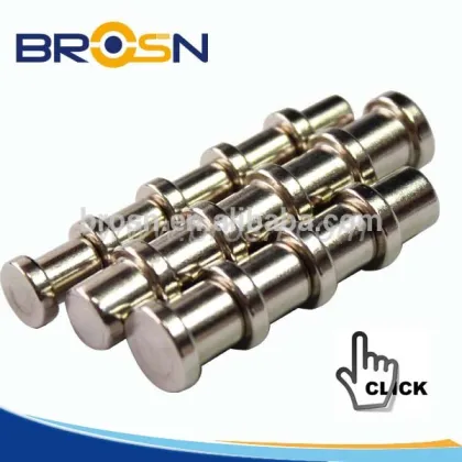 anticaustic surface good coating low rpm permanent magnet generator