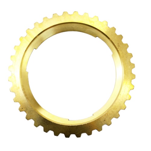 Cincin penyegerakan OEM 3312519 untuk bahagian gearbox transmisi manual eaton