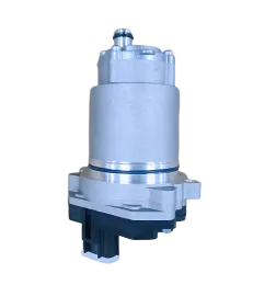 Electric Oil Pump for CVT