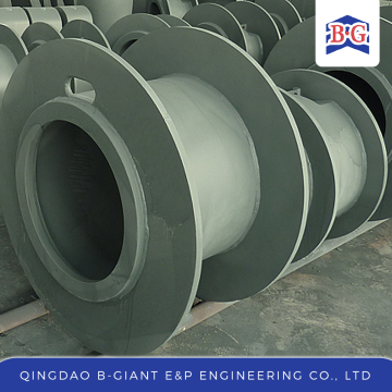 Tambour de treuil efficace pour le levage et le remorquage