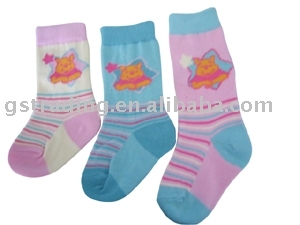 Baby socks