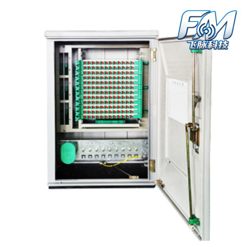 High-Quality SMC Optical Cable Cabinet
