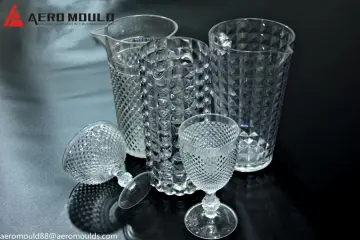 PET cold water kettle mould maker