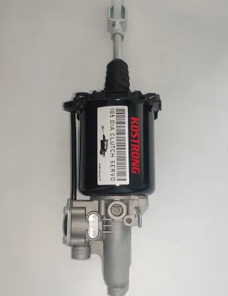Supply Clutch Servo 9700516220 for India ASHOK LEYLAND Trucks