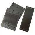 定制的石墨板500x500x5mm用于燃料电池
