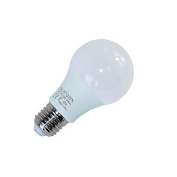SUNTOWN A60/A65 E27/B22 12W LED Light Bulbs