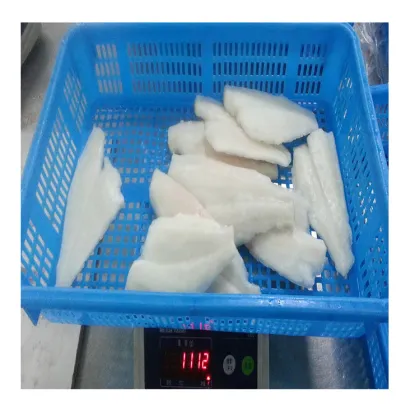 Yellow Fin Sole Single Fillet,yellowfin Sole Fish Fillets,sole Fish Fillet