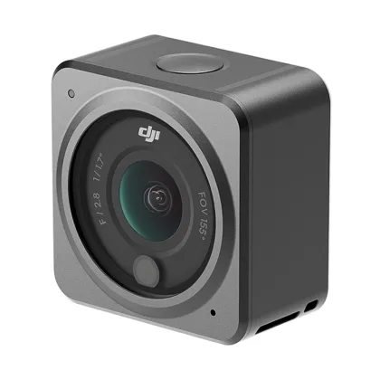 ND filter For DJI Action2 magnetic filter absorption DJI motion camera filter set photography accessories