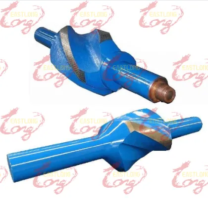 Api Non-rotating Drilling Stabilizer For Oil Drilling