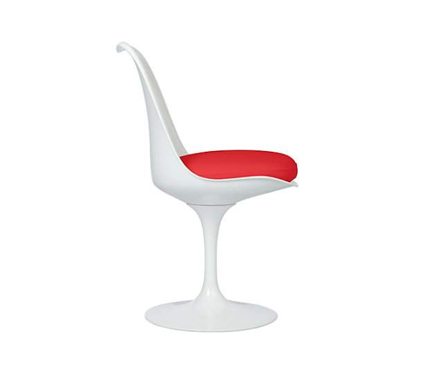 Fibreglass Tulip Chair